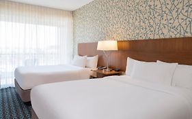 Fairfield Inn&suites By Marriott Los Angeles Lax/el Segundo