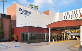 Fairfield Inn&Suites by Marriott Los Angeles LAX/El Segundo